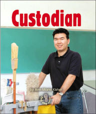 Custodian