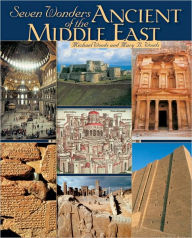 Seven Wonders of the Ancient Middle East