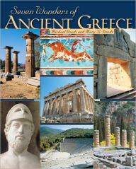 Seven Wonders of Ancient Greece