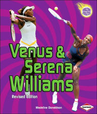 Venus and Serena Willliams