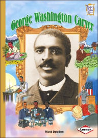 George Washington Carver