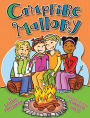 Campfire Mallory (Mallory Series #9)