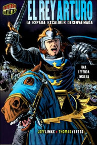 El rey Arturo (King Arthur)