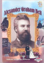 Alexander Graham Bell
