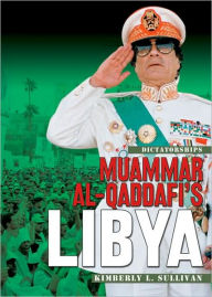 Muammar Al-Qaddafi's Libya