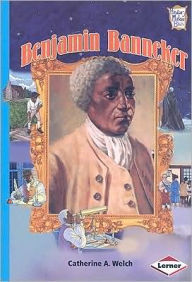 Benjamin Banneker