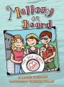 Mallory on Board (Mallory Series #7)