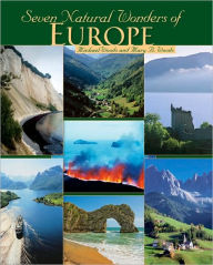 Seven Natural Wonders of Europe