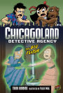 The Big Flush (Chicagoland Detective Agency Series #4)