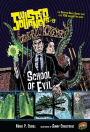 School of Evil (Twisted Journeys Series #13)