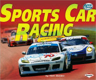 Sports Car Racing