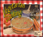 Vegetarian Cooking around the World