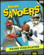 Deion Sanders: Prime Time Player