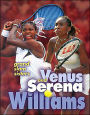Venus and Serena Williams: Grand Slam Sisters