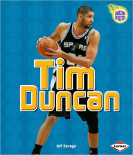 Tim Duncan