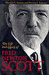 The Life and Legacy of Fred Newton Scott(Pittsburgh Series in Composition, Literacy, and Culture)