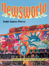 Title: Newsworld, Author: Todd James Pierce
