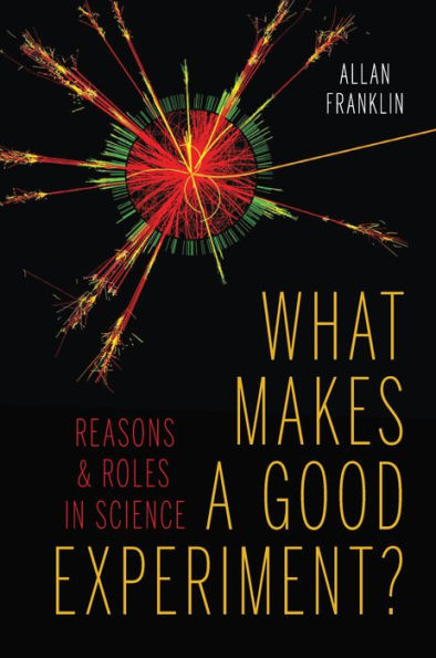 What Makes a Good Experiment?: Reasons and Roles in Science