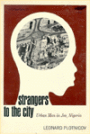 Strangers to the City: Urban Man in Jos, Nigeria