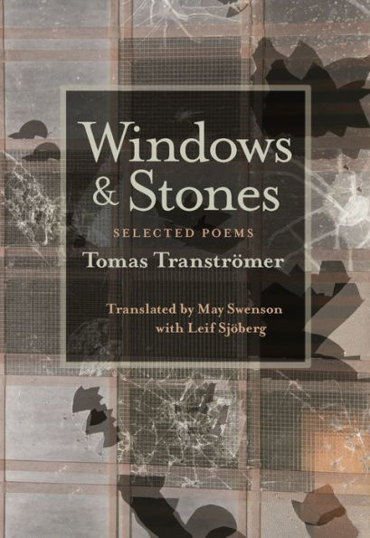 Windows and Stones: Selected Poems