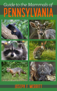 Title: Guide to the Mammals of Pennsylvania, Author: Joseph Merritt
