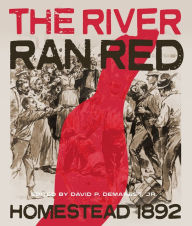 Title: The River Ran Red, Author: David P. Demarest