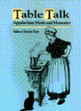 Table Talk: Appalachian Meals and Memories