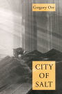 City of Salt (Pitt Poetry Series)