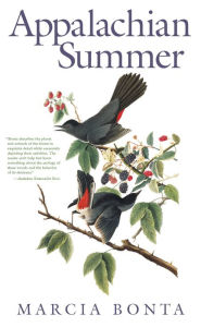 Title: Appalachian Summer, Author: Marcia Bonta