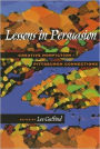 Lessons in Persuasion: Creative Nonfiction/ Pittsburgh Connections