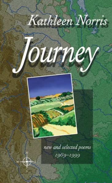 Journey: New And Selected Poems 1969-1999