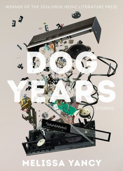 Dog Years