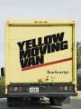 Yellow Moving Van