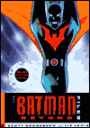Batman beyond Files