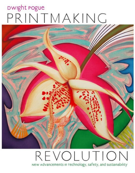 Printmaking Revolution