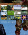 Computer Game Graphics