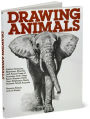 Alternative view 5 of Drawing Animals: 30th Anniversary Edition