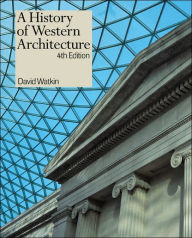 History of Western Architecture and Design
