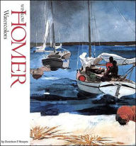 Winslow Homer: Watercolors