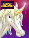 How to Draw Fantasy Characters