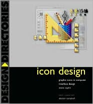 Icon Design: Graphic Icons in Computer Interface Design