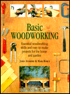 Basic Woodworking