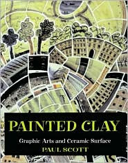 Painted Clay: Graphic Arts and the Ceramic Surface