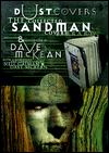 The Sandman: The Collected Sandman Dust Covers, 1989-1997