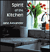Spirit of the Kitchen