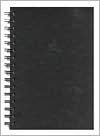 Black Sketchbook