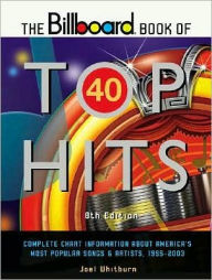 Billboard Book of Top 40 Hits