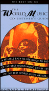 The World Music CD Listener's Guide
