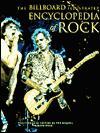 Billboard Illustrated Encyclopedia of Rock
