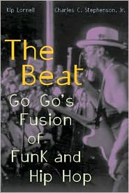 Beat: Go Go's Fusion of Funk and Hip Hop